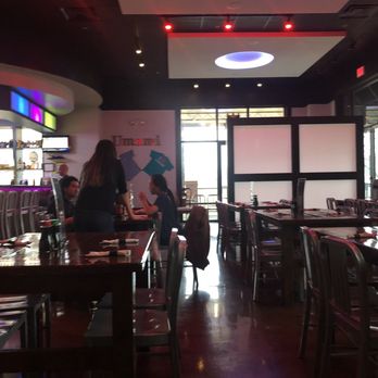 Umami - Sushi Bars Near Me - Nashville, Tennessee