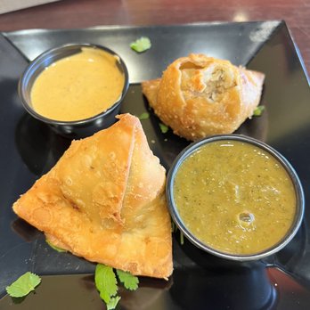 Tarka Indian Kitchen - Appetizers - Indian Near Me - Spring, Texas