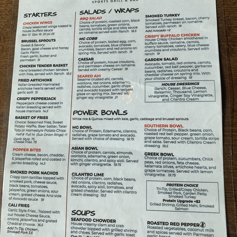 Morro Grill - American Near Me - Morro Bay, California Morro Grill - American Near Me - Morro Bay, California