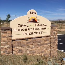 Dr. Benjamin Abt, Oral and Facial Surgery Center of Prescott