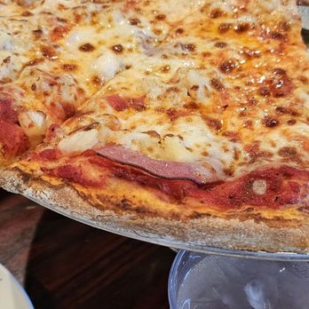 Nicolosi's Italian Restaurant - Plump pizza - Italian Near Me - Santee, California Nicolosi's Italian Restaurant - Plump pizza - Italian Near Me - Santee, California