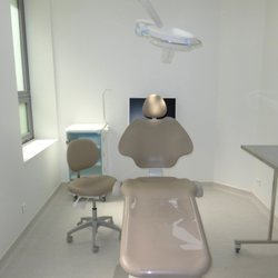 Clinique Dentaire Lille - Salle de Chirurgie (greffe, sinus, implant)