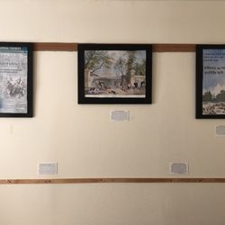 The ISPaD Project - Part of beginning of Partition Studies Museum.