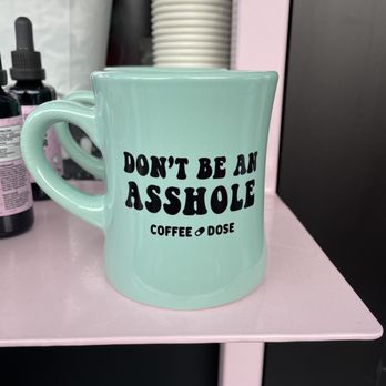 Coffee Dose - Coffee & Tea Near Me - Irvine, California