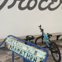 French Grocery - Front of the store