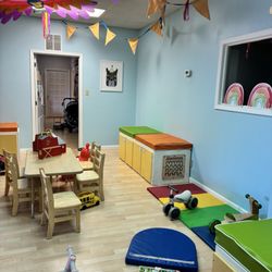 Toybrary Austin