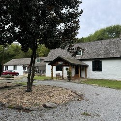 Kennon House