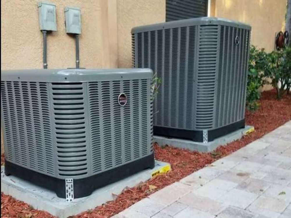 FOSTER HEATING AND COOLING REPAIR Updated July 2024 Request a Quote