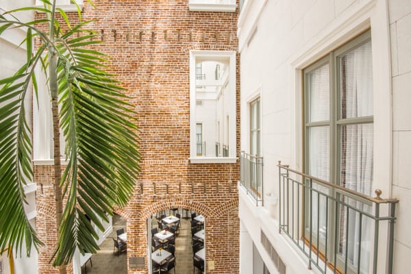 The Tremont House, Galveston, a Tribute Portfolio Hotel by null