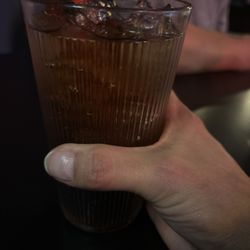 Club Silverstone - Appears to be smaller then other bars at a hire price
