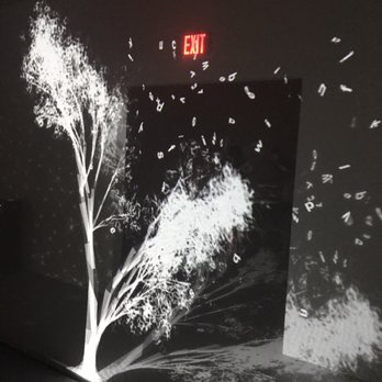 ARTECHOUSE DC - Art Galleries Near Me - Washington, DC, District of Columbia