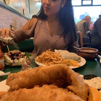 Jack's Family Restaurant - American Near Me - Rapid River, Michigan