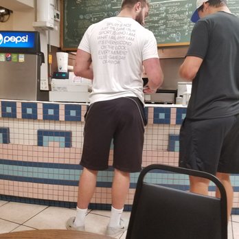 Ali Baba Gyros - Sports fans like gyros. But not as much as they like sports. - Mediterranean Near Me - Lincoln, Nebraska Ali Baba Gyros - Sports fans like gyros. But not as much as they like sports. - Mediterranean Near Me - Lincoln, Nebraska
