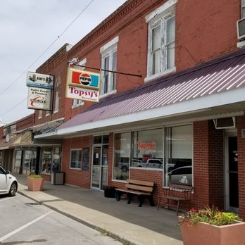 Topsy's Cafe - Breakfast & Brunch Near Me - Concordia, Missouri Topsy's Cafe - Breakfast & Brunch Near Me - Concordia, Missouri