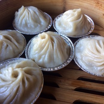 Dumpling Time - Pork XLB (6pc/$8)- 4.5/5 stars - Dim Sum Near Me - San Francisco, California Dumpling Time - Pork XLB (6pc/$8)- 4.5/5 stars - Dim Sum Near Me - San Francisco, California