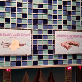 Yogurt Beach - Ice Cream & Frozen Yogurt Near Me - Reno, Nevada