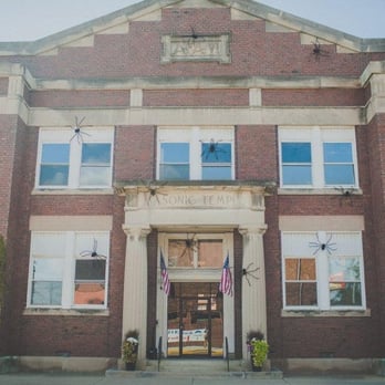 The Silver Fox - Venues & Event Spaces Near Me - Streator, Illinois The Silver Fox - Venues & Event Spaces Near Me - Streator, Illinois
