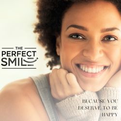 The Perfect Smile