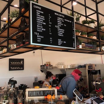 Young Hustler Coffee - Coffee & Tea Near Me - Richmond, Texas Young Hustler Coffee - Coffee & Tea Near Me - Richmond, Texas