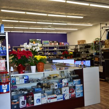 High Point Electronics & Computer - Electronics Repair Near Me - High Point, North Carolina