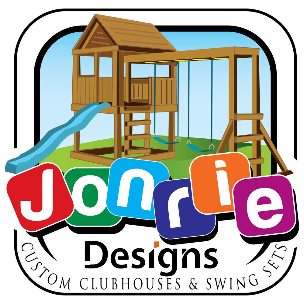 Jonrie Designs Logo