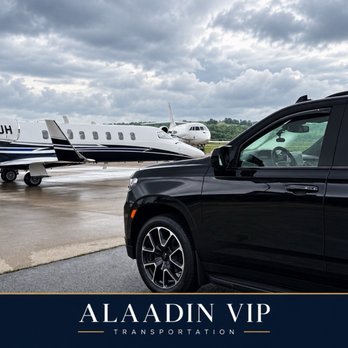 Alaadin VIP Transportation - VIP service. - Airport Shuttles Near Me Alaadin VIP Transportation - VIP service. - Airport Shuttles Near Me