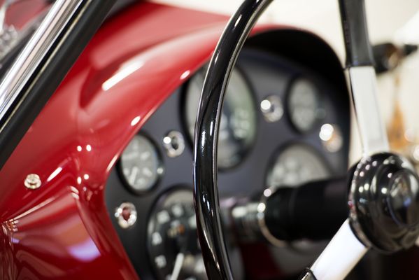 Farland Classic Restoration