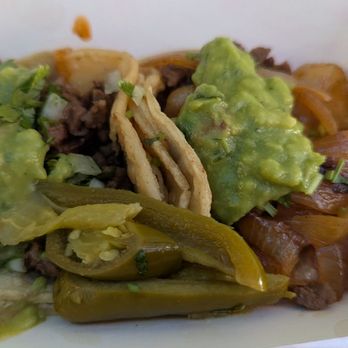 Tacos El Rey - Food Trucks Near Me - Huntington Beach, California Tacos El Rey - Food Trucks Near Me - Huntington Beach, California