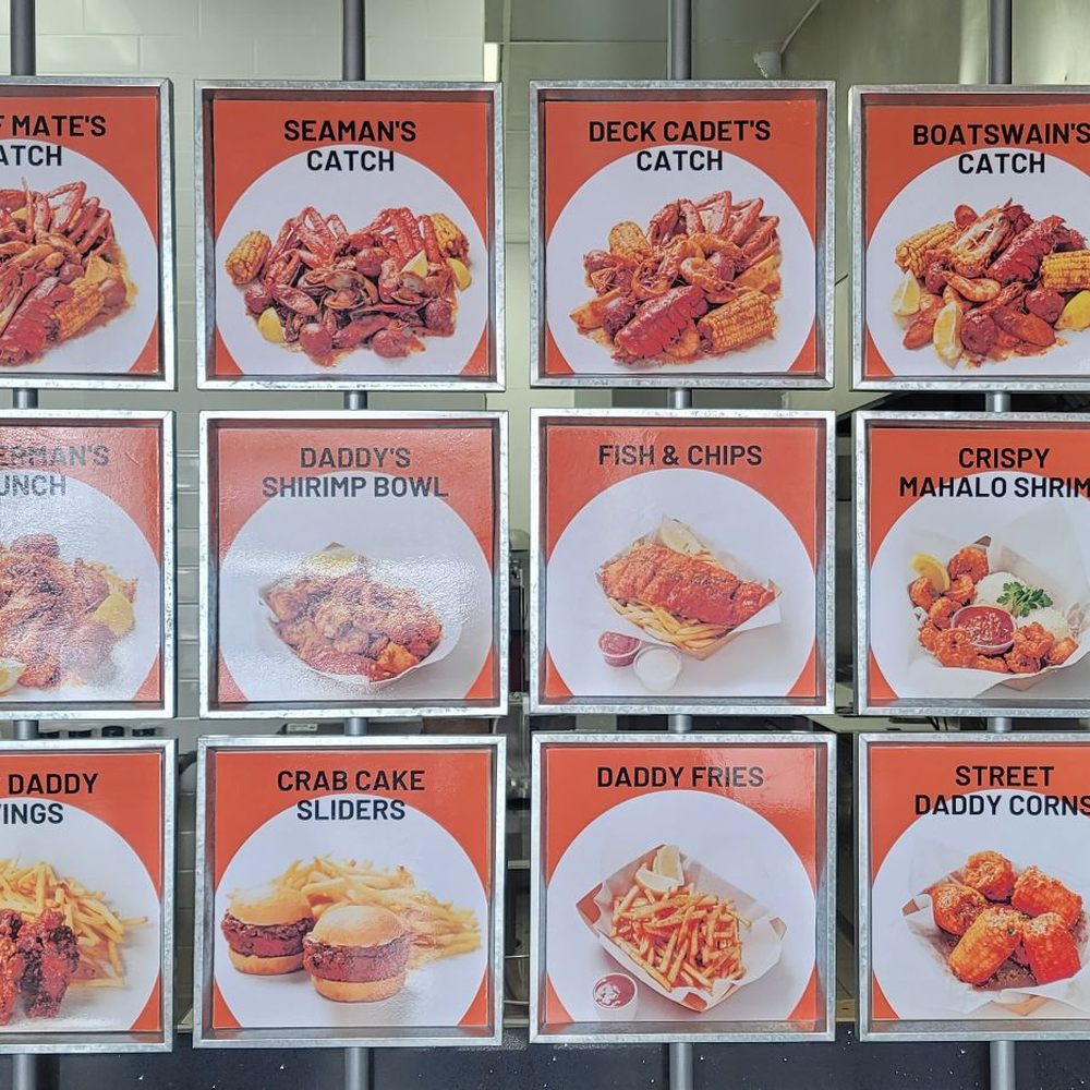Boil Daddy - Cajun/Creole Near Me - Stanton, California Boil Daddy - Cajun/Creole Near Me - Stanton, California