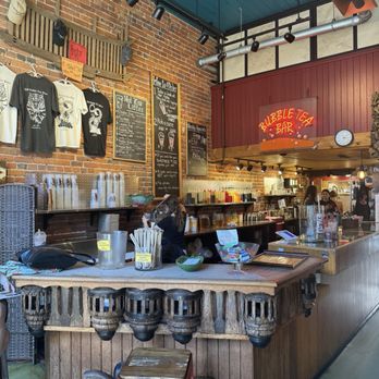 The Bubble Tea Place - Bubble Tea Near Me - Victoria, British Columbia