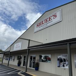 Shuee's Furniture & Appliance - Brazil Storefront!