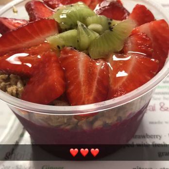 Berry Beet Juice Bar - Juice Bars & Smoothies Near Me - Phoenix, Arizona