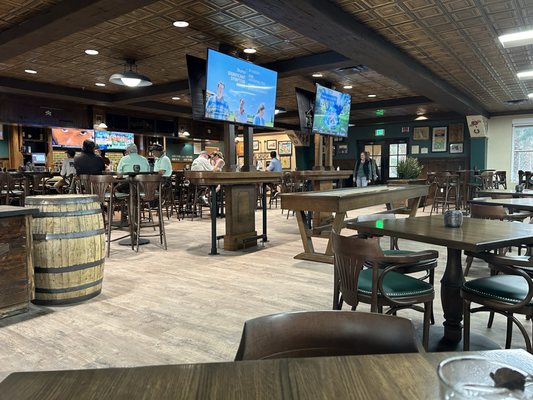 Wild Rose Tavern by null