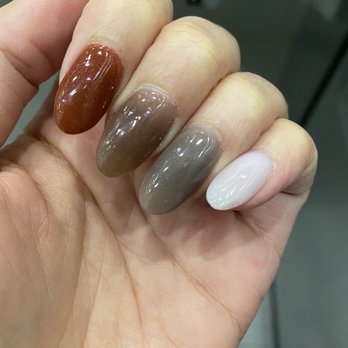 Mimosa Nails and Waxing - Nail Salons Near Me - Arlington, Virginia