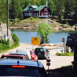 Scola - Ensin pieni lossimatka niitähän ei nykyään liiemmin pääse kokemaan