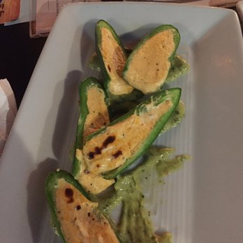 Bear & Bottle - Jalapeño Poppers - Pubs Near Me - Madison, Wisconsin