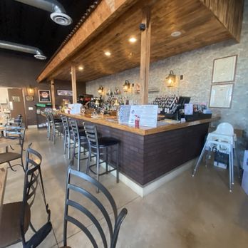 Balsamico Italian Kitchen - Italian Near Me - Imperial Beach, California