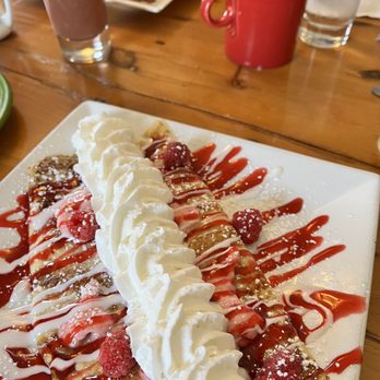 Benedict's Eggs & More - Breakfast & Brunch Near Me - East Dundee, Illinois Benedict's Eggs & More - Breakfast & Brunch Near Me - East Dundee, Illinois