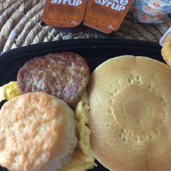 McDonald's - The big breakfast - Fast Food Near Me - Dublin, Ohio McDonald's - The big breakfast - Fast Food Near Me - Dublin, Ohio