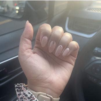 Nail’d it - Nail Salons Near Me - New York, New York