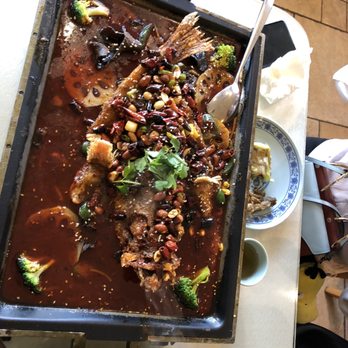 Earl Spicy - Szechuan Near Me - Millbrae, California