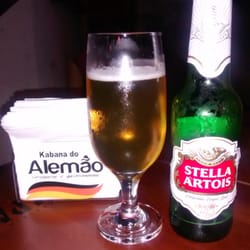 Kabana do Alemão