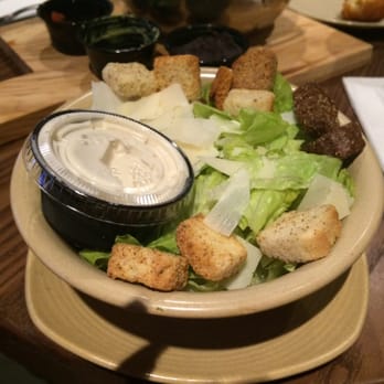 Sergio's Restaurant - Salad - Breakfast & Brunch Near Me - Miami, Florida