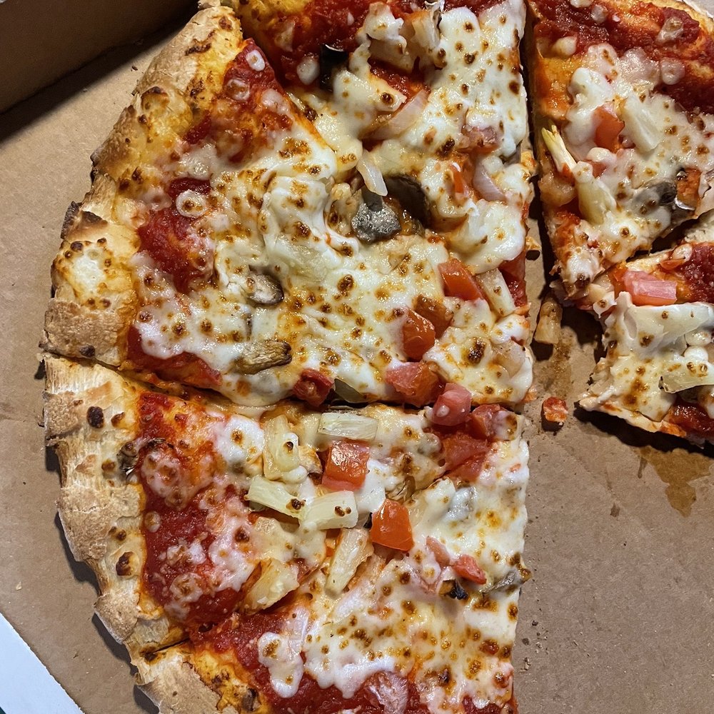 Papa Johns Pizza - Disgusting pizza - Pizza Near Me - Fort Wayne, Indiana Papa Johns Pizza - Disgusting pizza - Pizza Near Me - Fort Wayne, Indiana