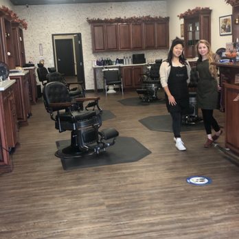 The Barber Shoppe - Barbers Near Me - Cameron Park, California