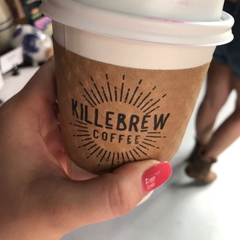 Killebrew Coffee - Coffee & Tea Near Me - Nashville, Tennessee Killebrew Coffee - Coffee & Tea Near Me - Nashville, Tennessee