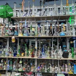 EZ Tobacco Smoke Shop