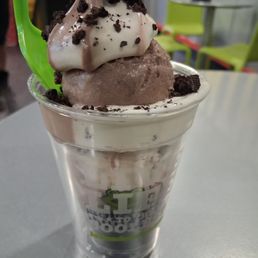 Gelati Gelati