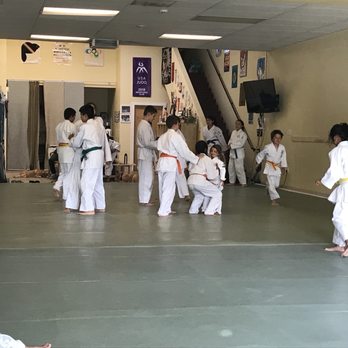 Hanabi Judo - Martial Arts Near Me - Albany, California Hanabi Judo - Martial Arts Near Me - Albany, California