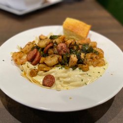 Jo Ellen's - Alfredo